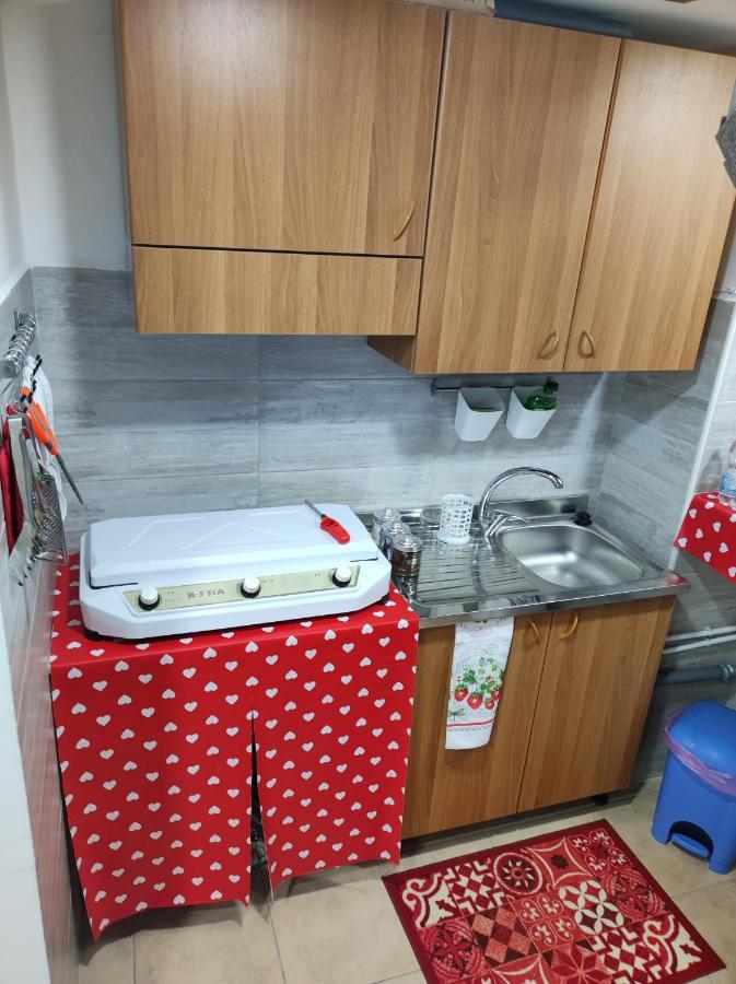 Robert Holiday Apartment Catania Eksteriør billede