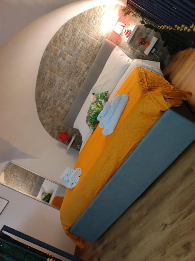 Robert Holiday Apartment Catania Eksteriør billede