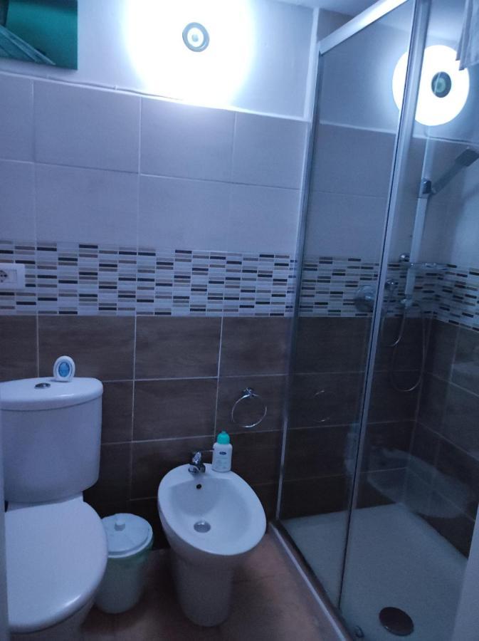 Robert Holiday Apartment Catania Eksteriør billede