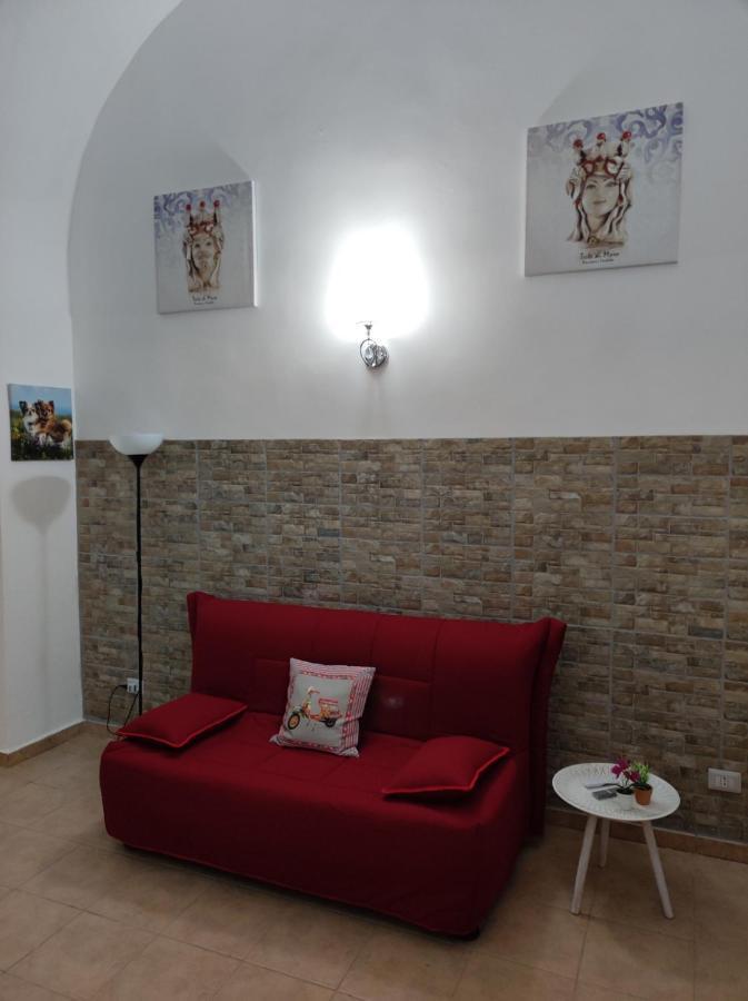 Robert Holiday Apartment Catania Eksteriør billede