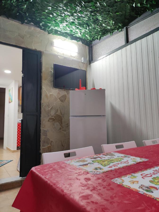 Robert Holiday Apartment Catania Eksteriør billede