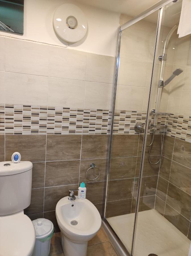 Robert Holiday Apartment Catania Eksteriør billede