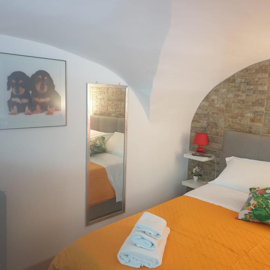 Robert Holiday Apartment Catania Eksteriør billede
