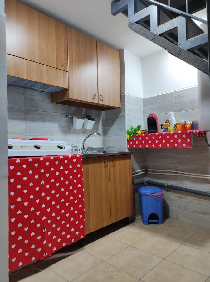 Robert Holiday Apartment Catania Eksteriør billede