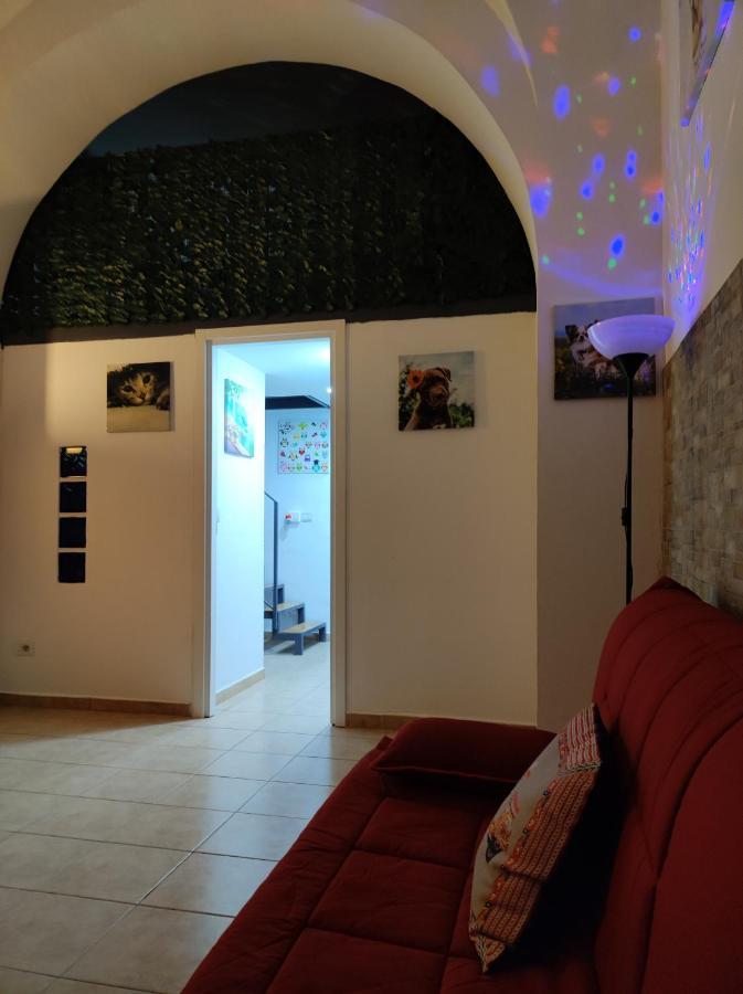 Robert Holiday Apartment Catania Eksteriør billede