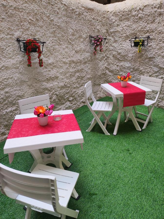 Robert Holiday Apartment Catania Eksteriør billede