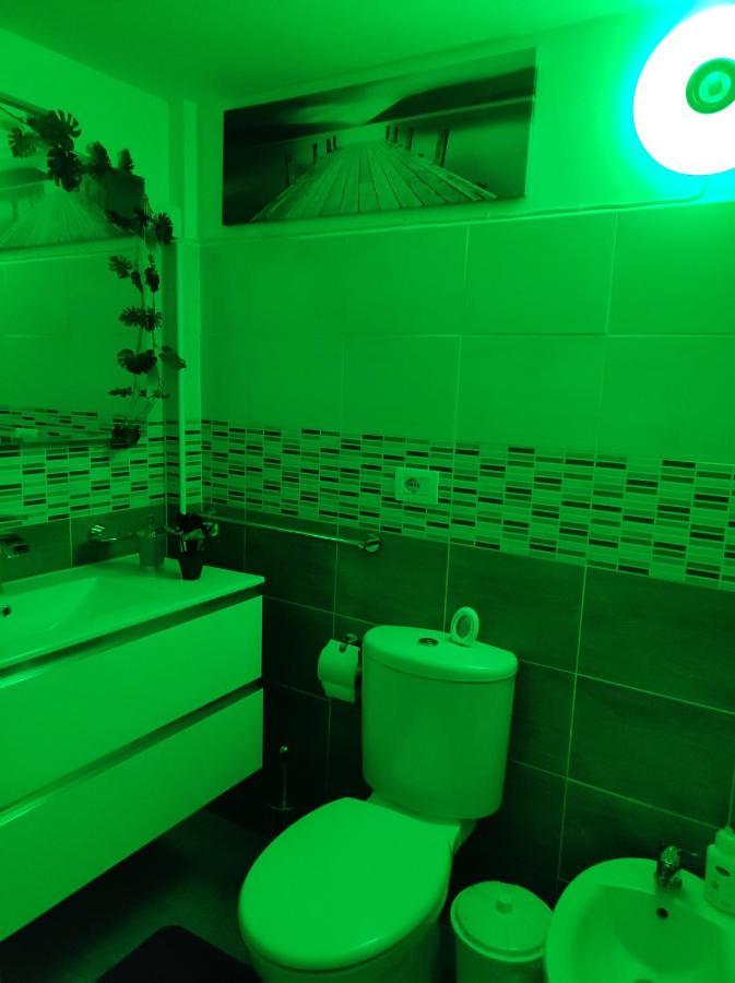 Robert Holiday Apartment Catania Eksteriør billede