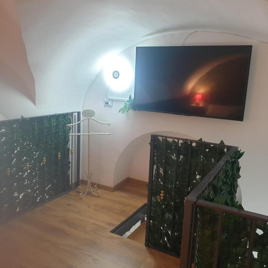 Robert Holiday Apartment Catania Eksteriør billede