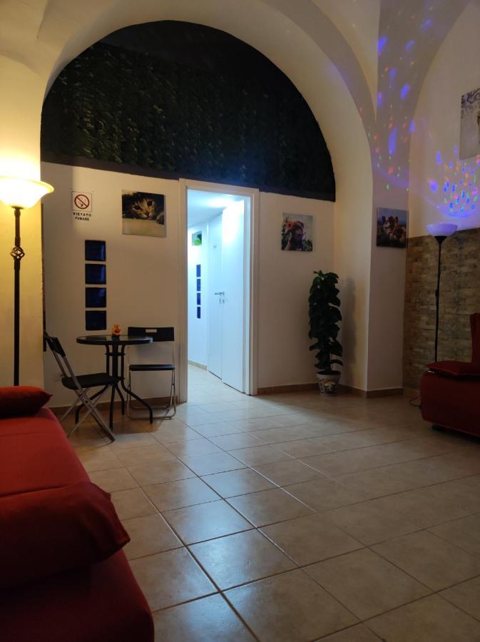 Robert Holiday Apartment Catania Eksteriør billede